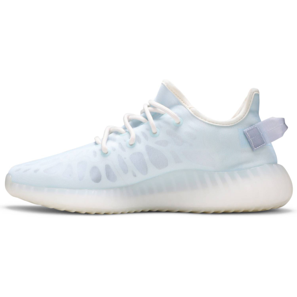 Adidas Yeezy Boost 350 V2 ‘Mono Ice’5