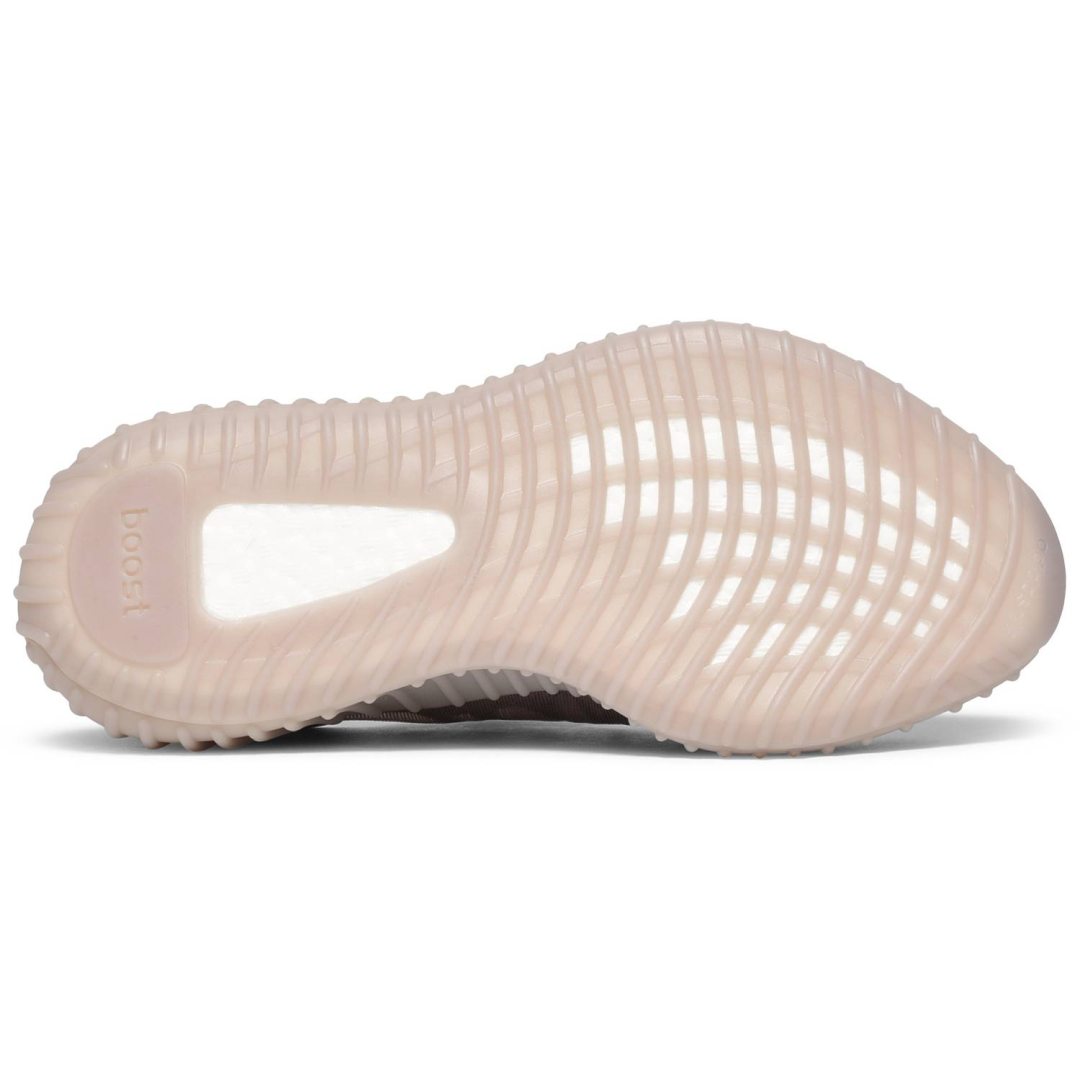 Adidas Yeezy Boost 350 V2 'Mono Mist'4