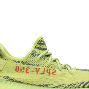 Adidas Yeezy Boost 350 V2 'Semi Frozen Yellow'2