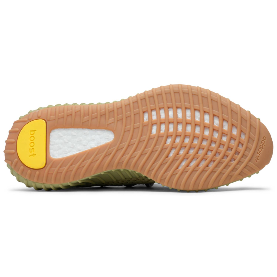 Adidas Yeezy Boost 350 V2 'Sulfur'1