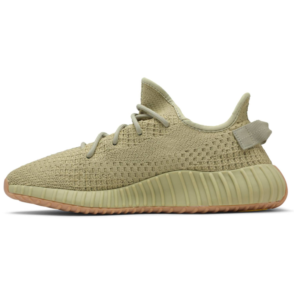 Adidas Yeezy Boost 350 V2 ‘Sulfur’2