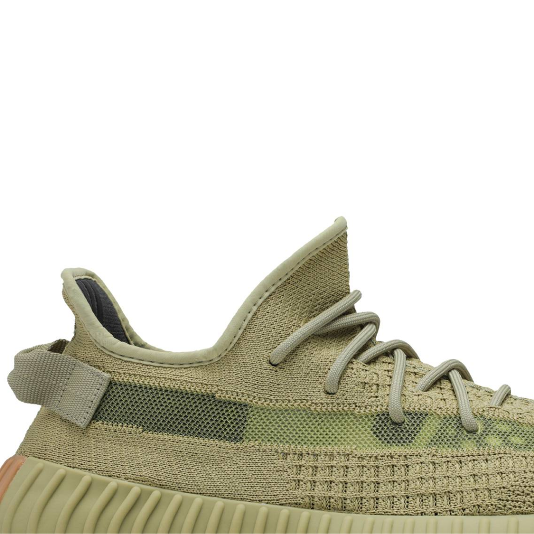 Adidas Yeezy Boost 350 V2 'Sulfur'3