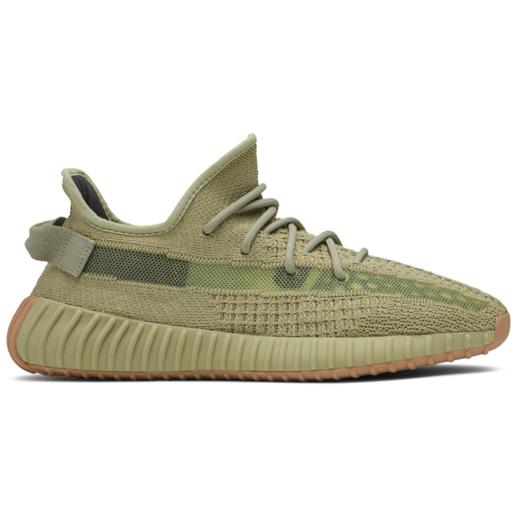 Adidas Yeezy Boost 350 V2 'Sulfur'