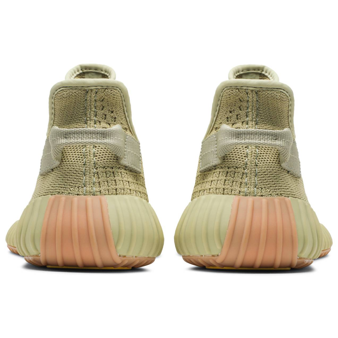 Adidas Yeezy Boost 350 V2 'Sulfur'5