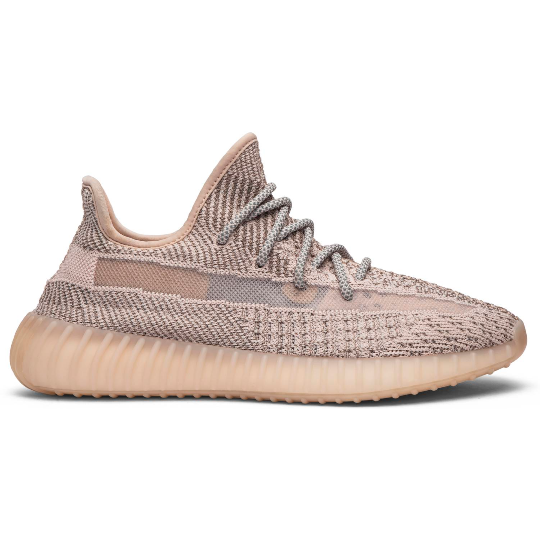 Adidas Yeezy Boost 350 V2 'Synth Reflective'