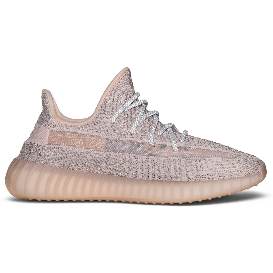Adidas Yeezy Boost 350 V2 'Synth Reflective'1
