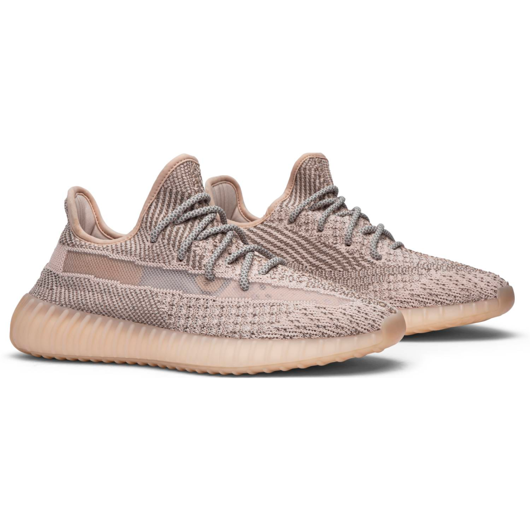 Adidas Yeezy Boost 350 V2 'Synth Reflective'4
