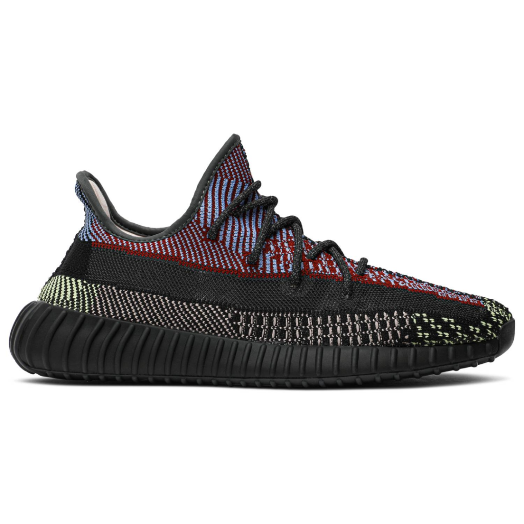 Adidas Yeezy Boost 350 V2 'Yecheil Non-Reflective'