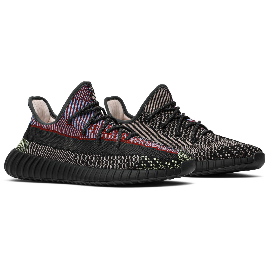 Adidas Yeezy Boost 350 V2 'Yecheil Non-Reflective'1