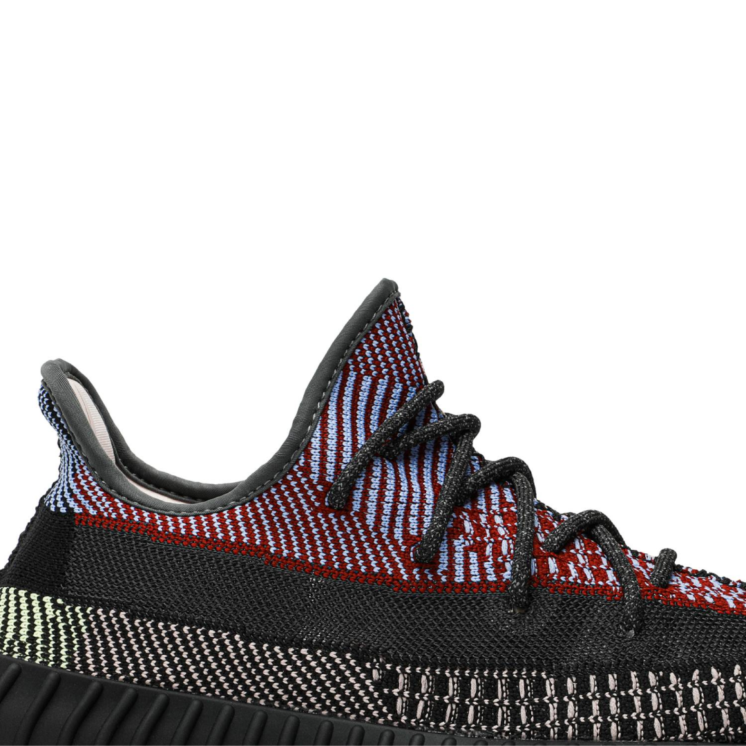 Adidas Yeezy Boost 350 V2 'Yecheil Non-Reflective'3