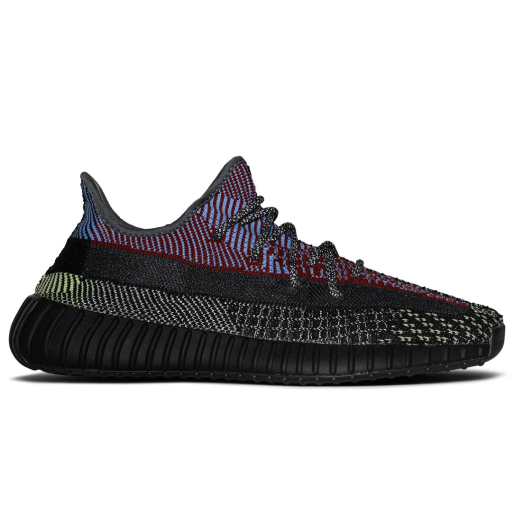 Adidas Yeezy Boost 350 V2 ‘Yecheil Reflective’1