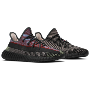 Adidas Yeezy Boost 350 V2 'Yecheil Reflective'2