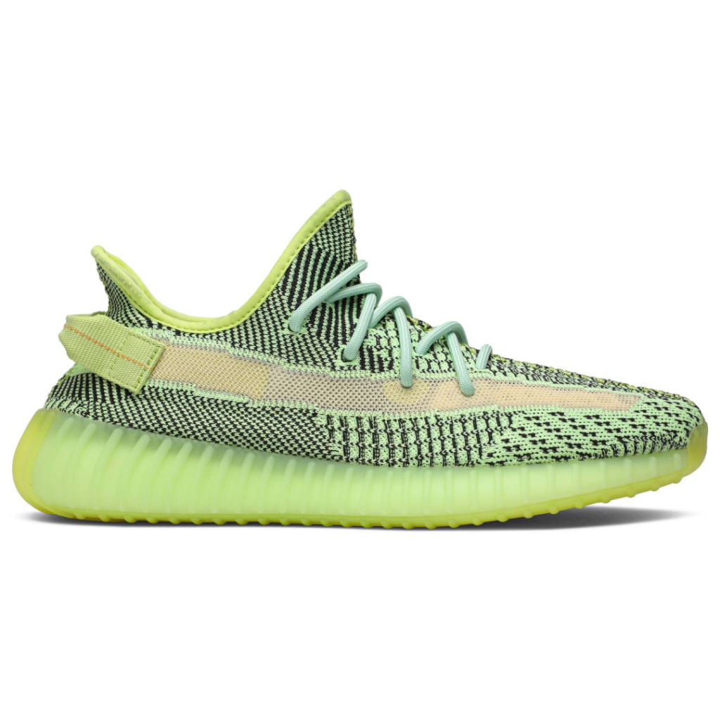 Adidas Yeezy Boost 350 V2 'Yeezreel Non-Reflective'