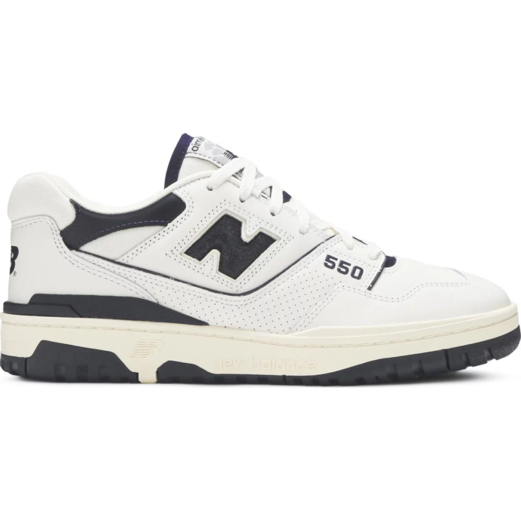 Aimé Leon Dore x New Balance 550 'Navy'