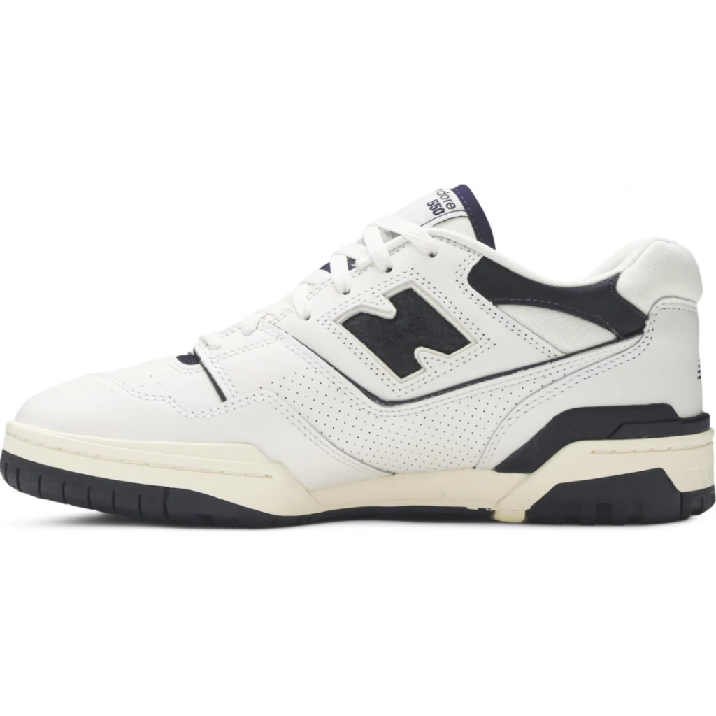 Aimé Leon Dore x New Balance 550 ‘Navy’3