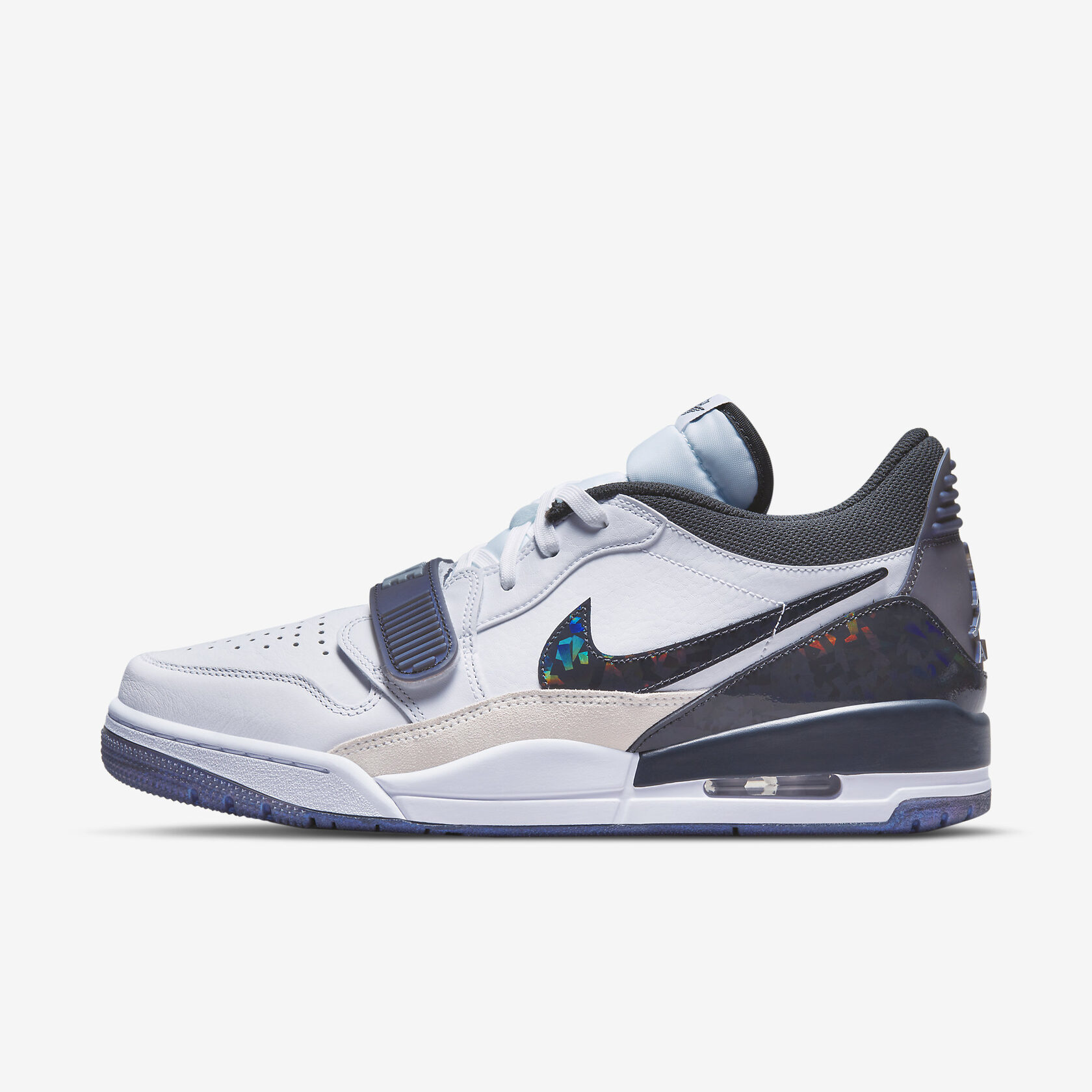 Air Jordan Legacy 312 Low '25th Anniversary'