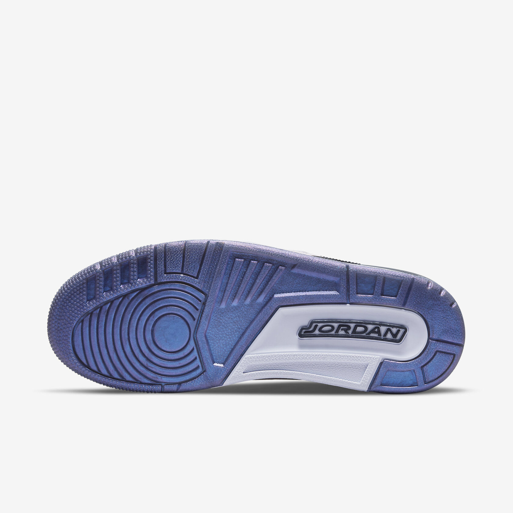 Air Jordan Legacy 312 Low '25th Anniversary'1