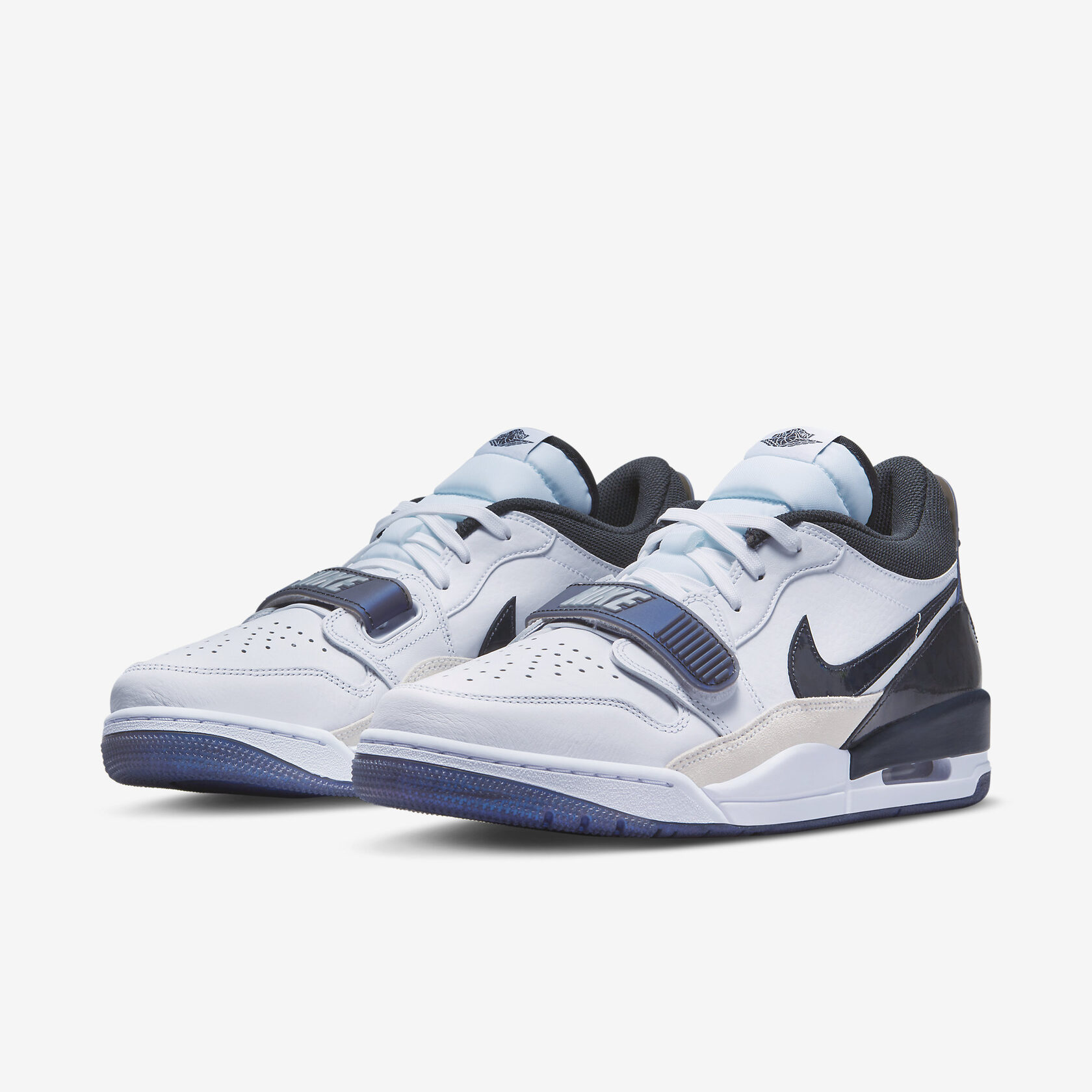 Air Jordan Legacy 312 Low '25th Anniversary'4