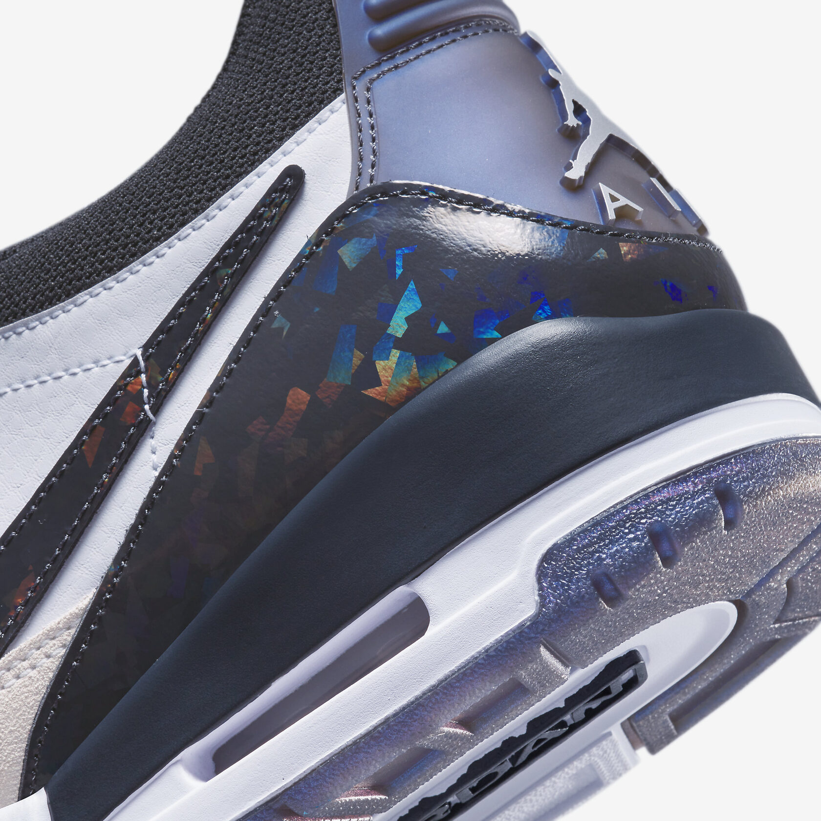 Air Jordan Legacy 312 Low '25th Anniversary'7