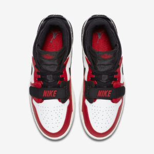 Air Jordan Legacy 312 Low 'Chicago White'3