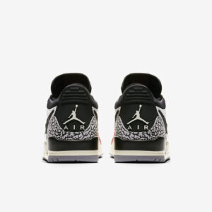 Air Jordan Legacy 312 Low 'Chicago White'5