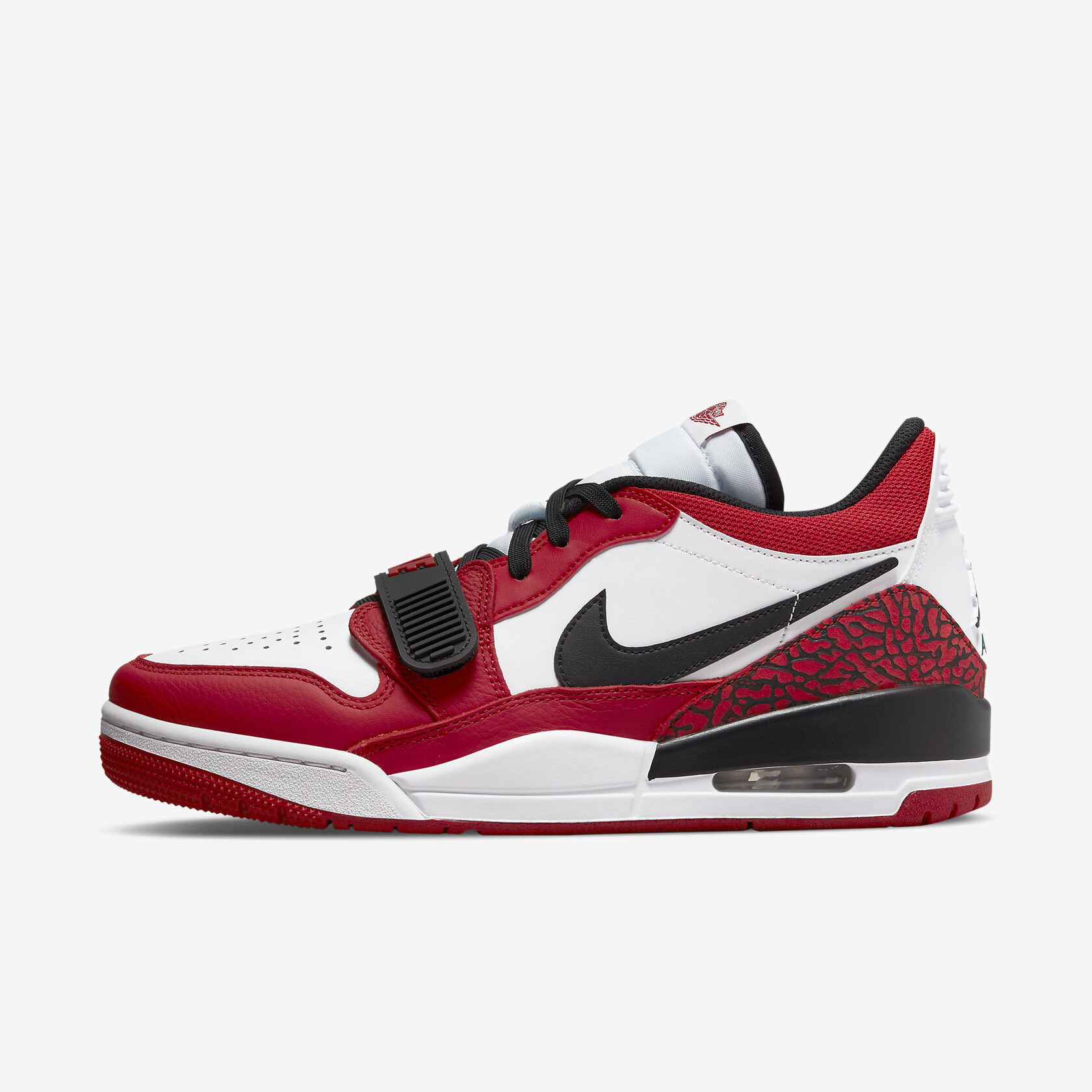 Air Jordan Legacy 312 Low 'Chicago'