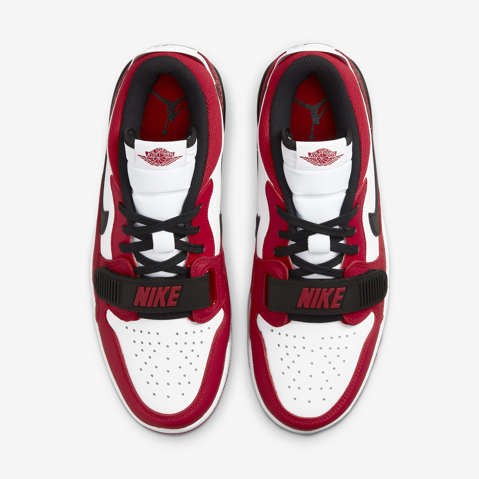 Air Jordan Legacy 312 Low 'Chicago'5