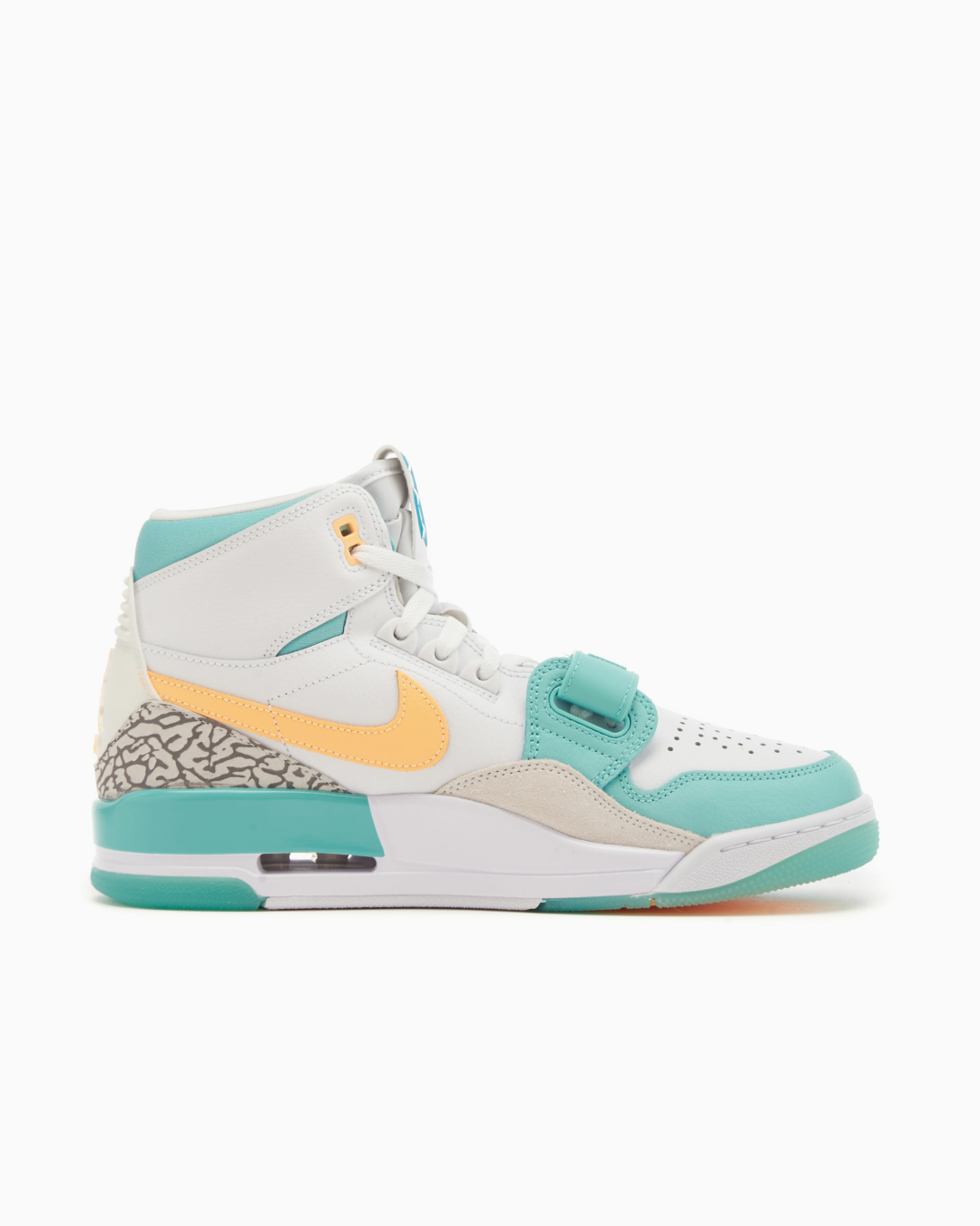 Air Jordan Legacy 312 Low 'Guo Ailun'4