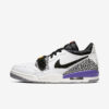 Air Jordan Legacy 312 Low 'Lakers'