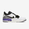 Air Jordan Legacy 312 Low 'Lakers'2