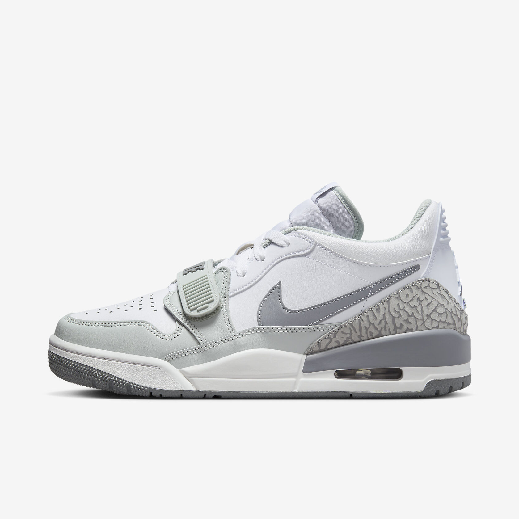 Air Jordan Legacy 312 Low 'Sea Grass'