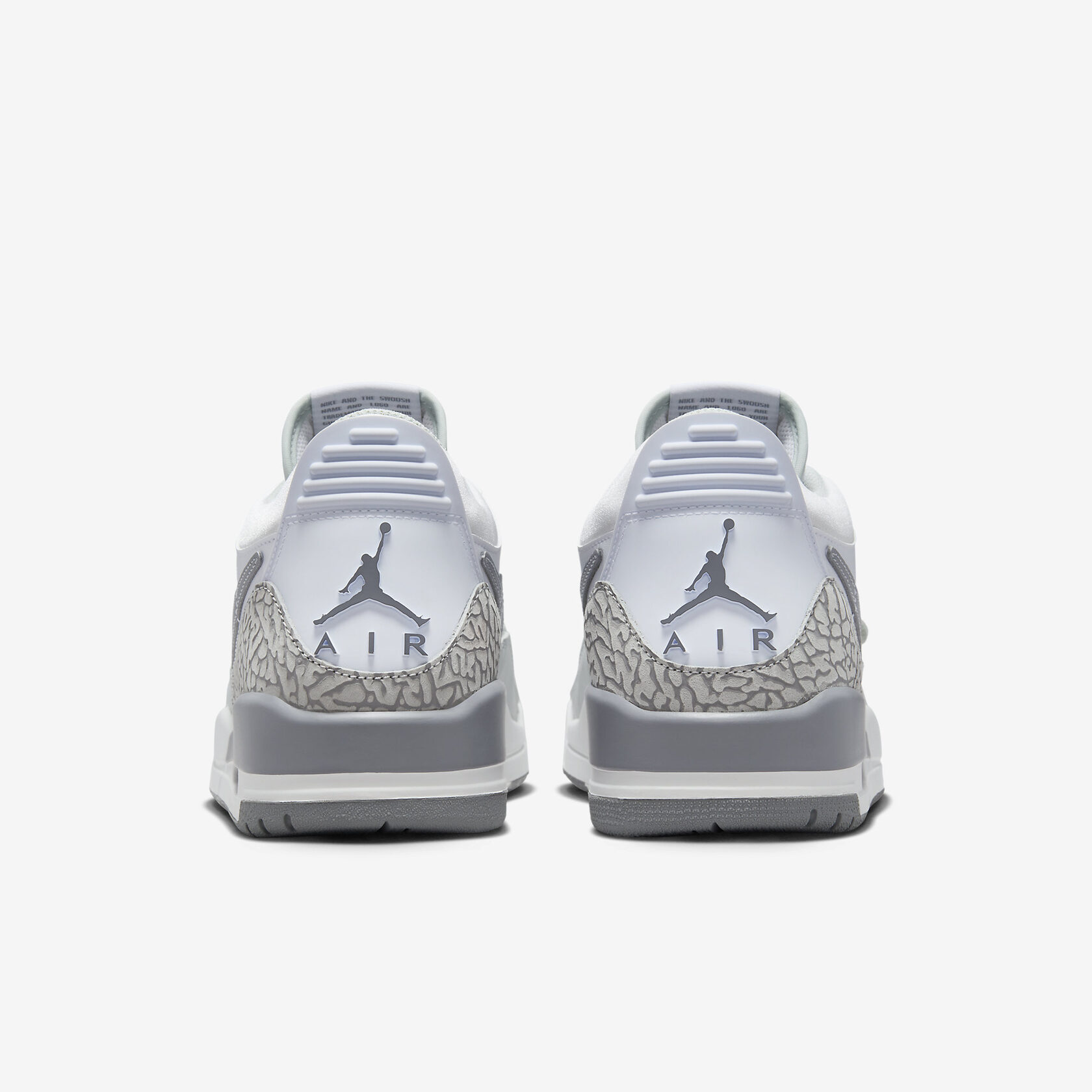 Air Jordan Legacy 312 Low 'Sea Grass'5