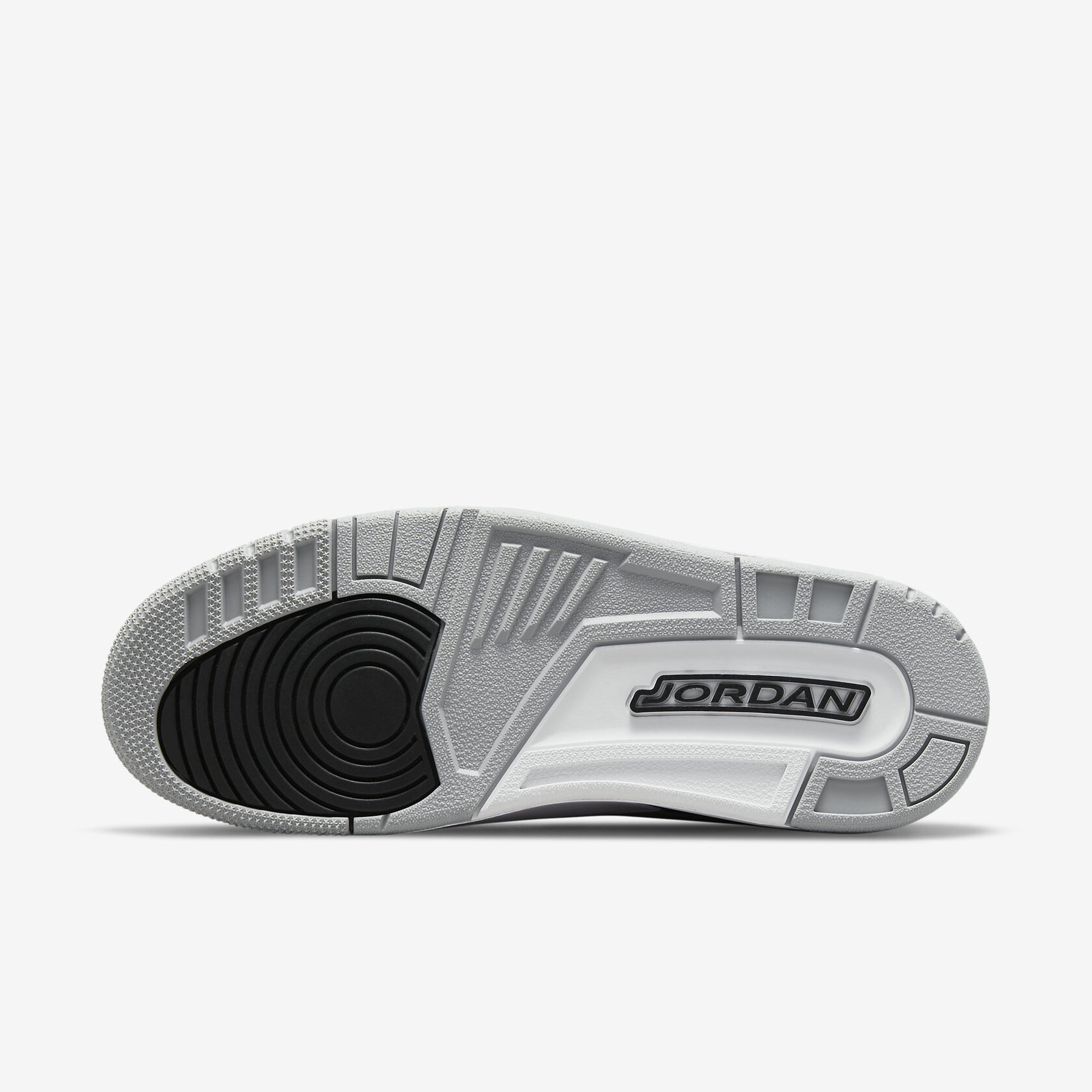 Air Jordan Legacy 312 Low 'Smoke Grey'1