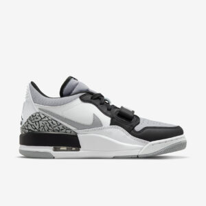 Air Jordan Legacy 312 Low ‘Smoke Grey’2