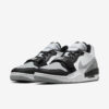 Air Jordan Legacy 312 Low 'Smoke Grey'3