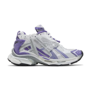 Balenciaga Runner Sneaker 'Purple'