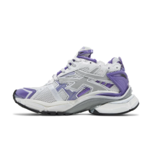 Balenciaga Runner Sneaker ‘Purple’3