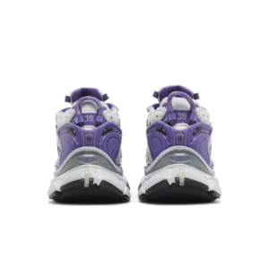 Balenciaga Runner Sneaker 'Purple'5