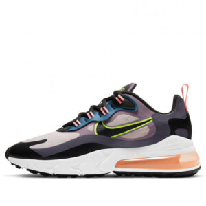 Nike Air Max 270 React Violet Dust Marathon