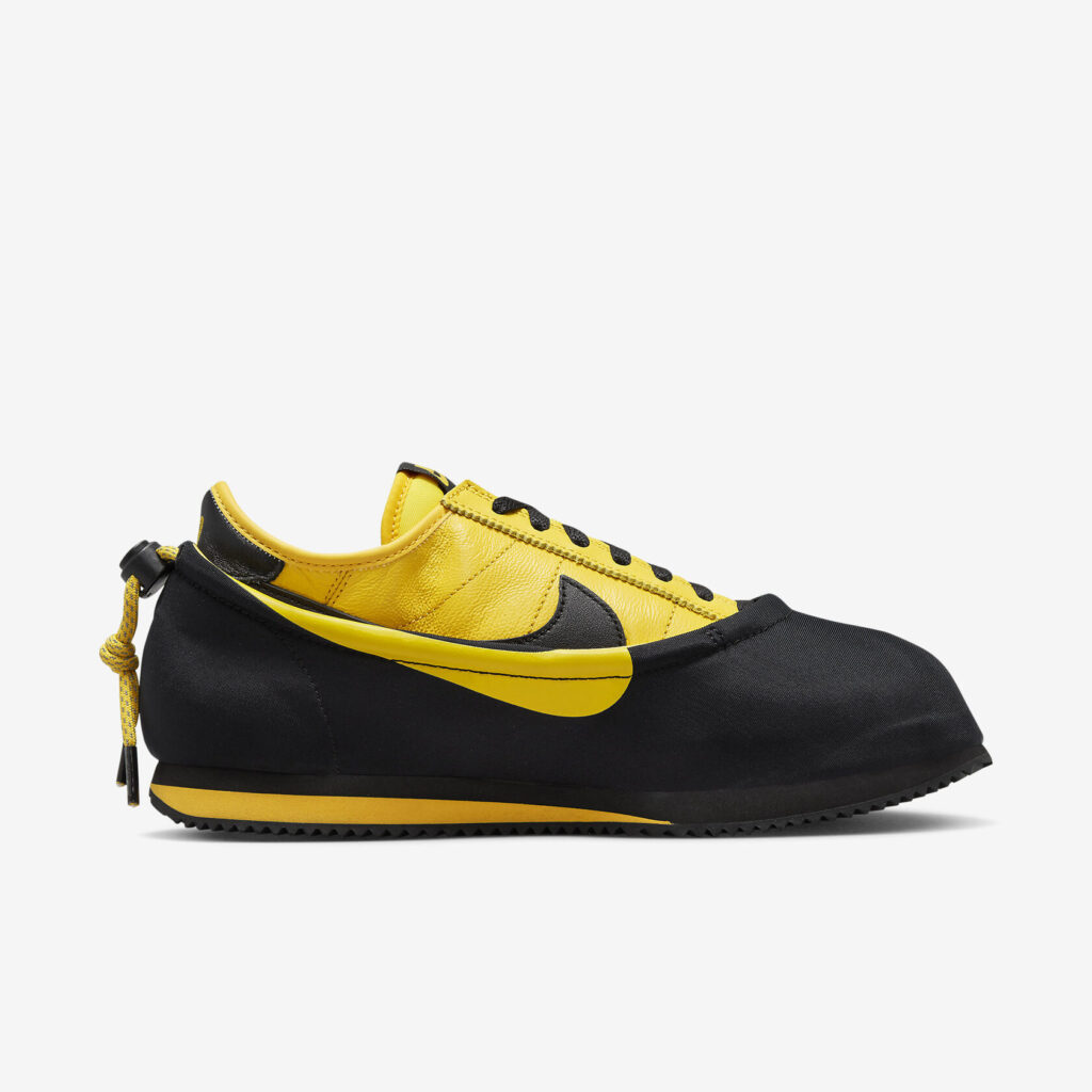 Clot X Nike Cortez ‘Bruce Lee’2