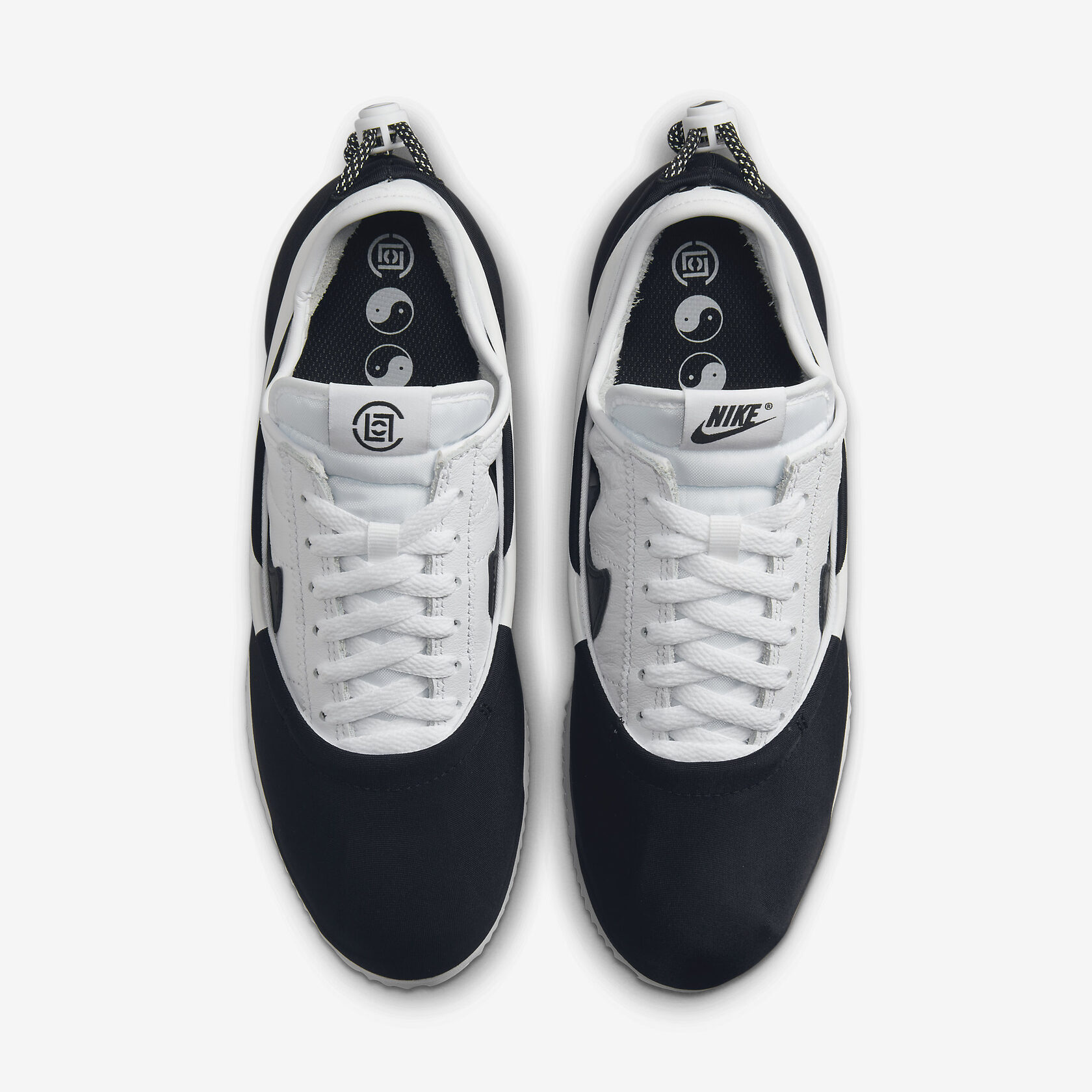 Clot X Nike Cortez 'CLOTEZ'5