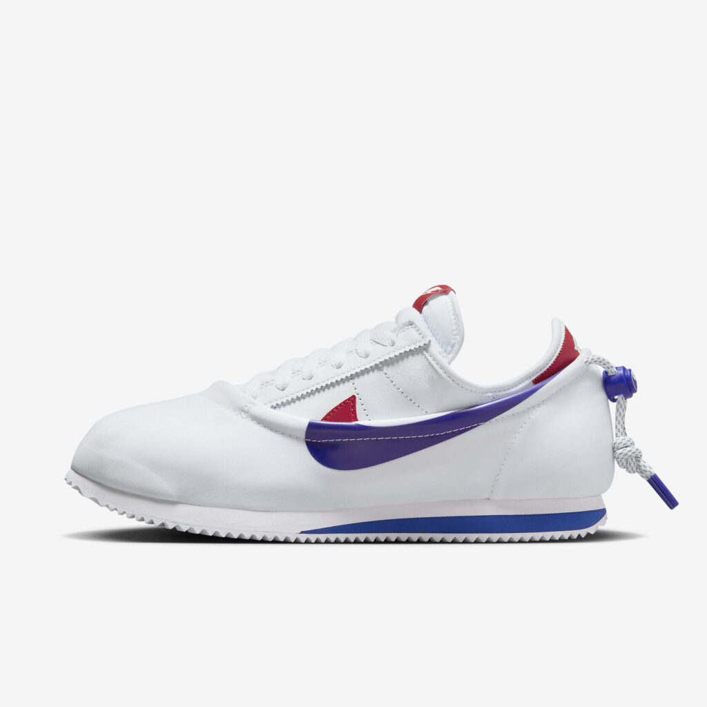 Clot X Nike Cortez 'Forrest Gump'