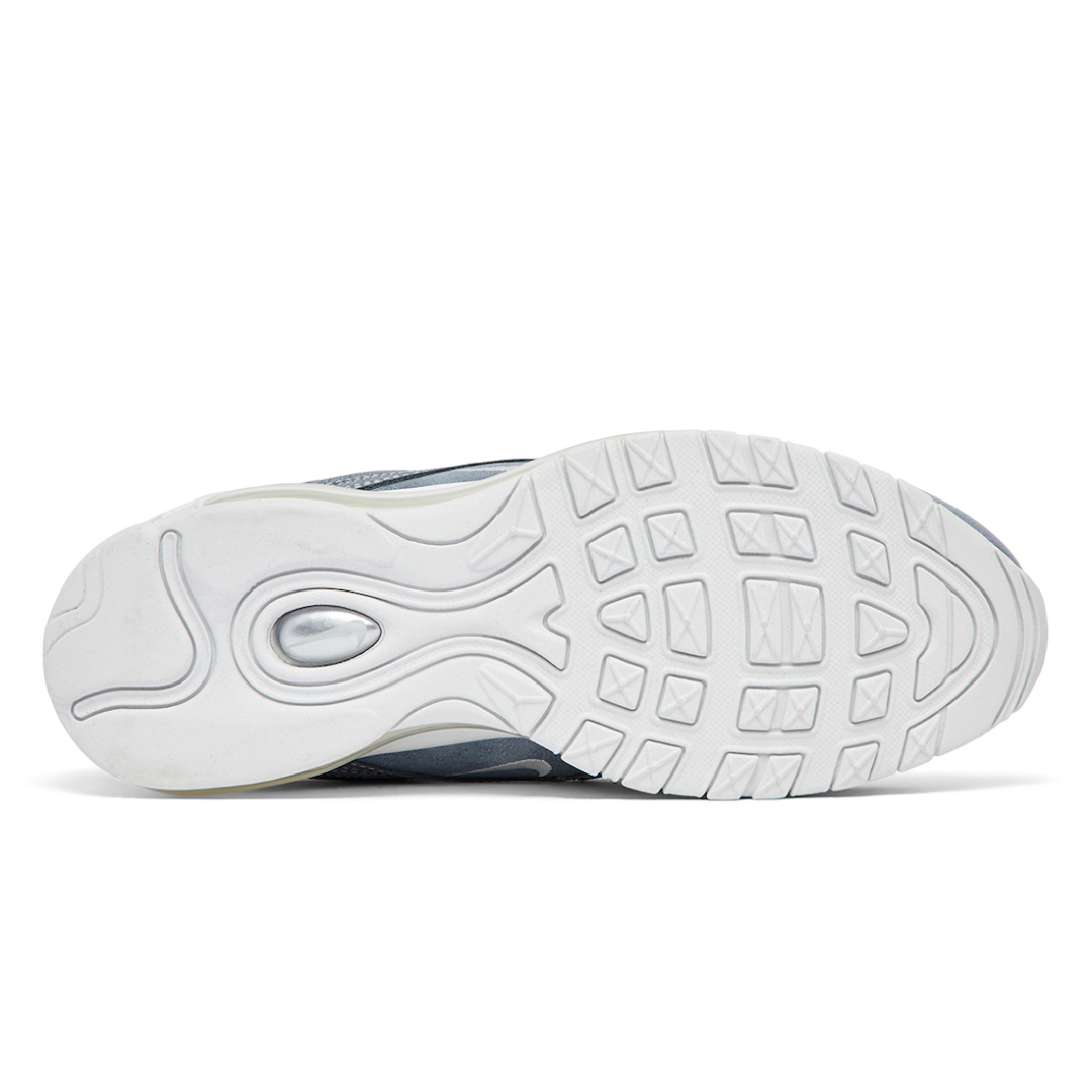 Comme des Garçons x Nike Air Max 97 Glacier Grey'1