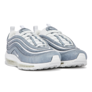 Comme des Garçons x Nike Air Max 97 Glacier Grey'3