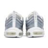 Comme des Garçons x Nike Air Max 97 Glacier Grey'5