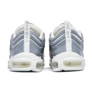 Comme des Garçons x Nike Air Max 97 Glacier Grey'5