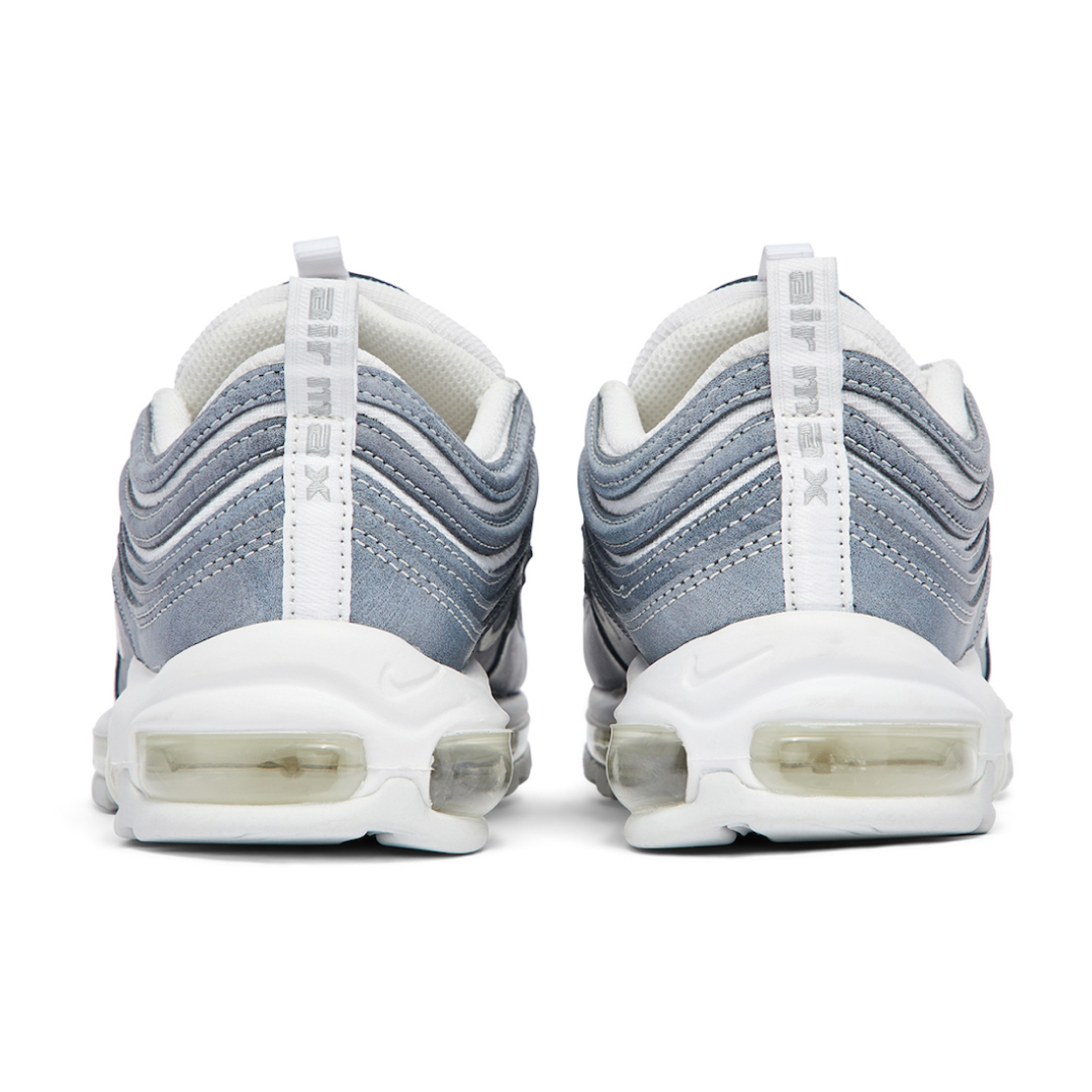 Comme des Garçons x Nike Air Max 97 Glacier Grey'5