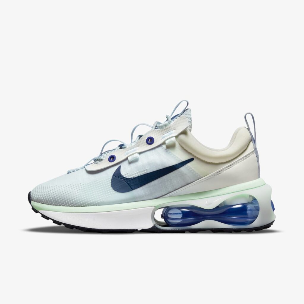 Nike Air Max 2021 Barely Green