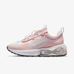Nike Air Max 2021 Barely Rose (W)