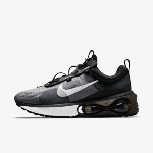 Nike Air Max 2021 Black Iron Gray